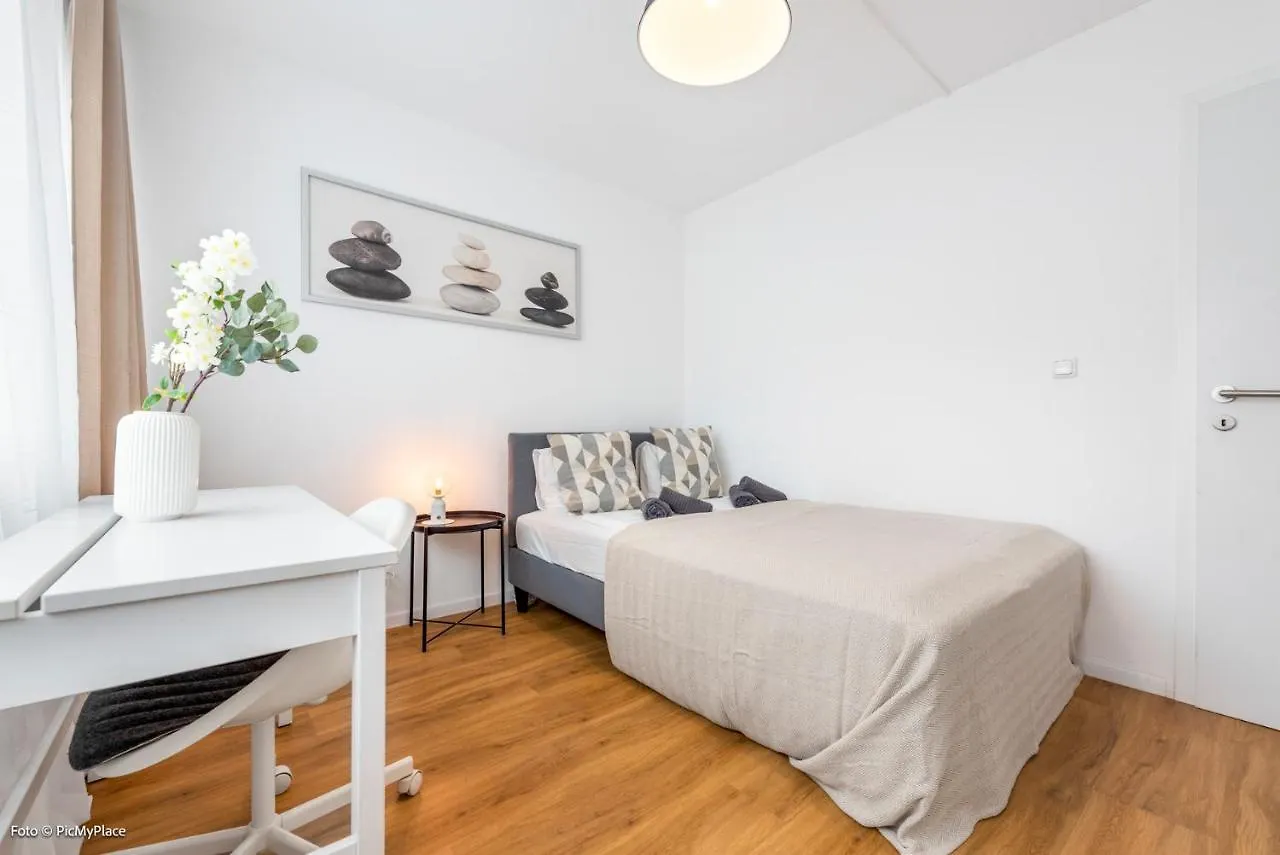Central City Lofts Vienna