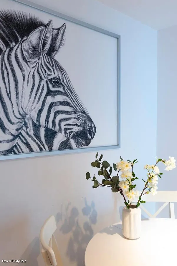Hostel Central City Lofts Vienna Austria