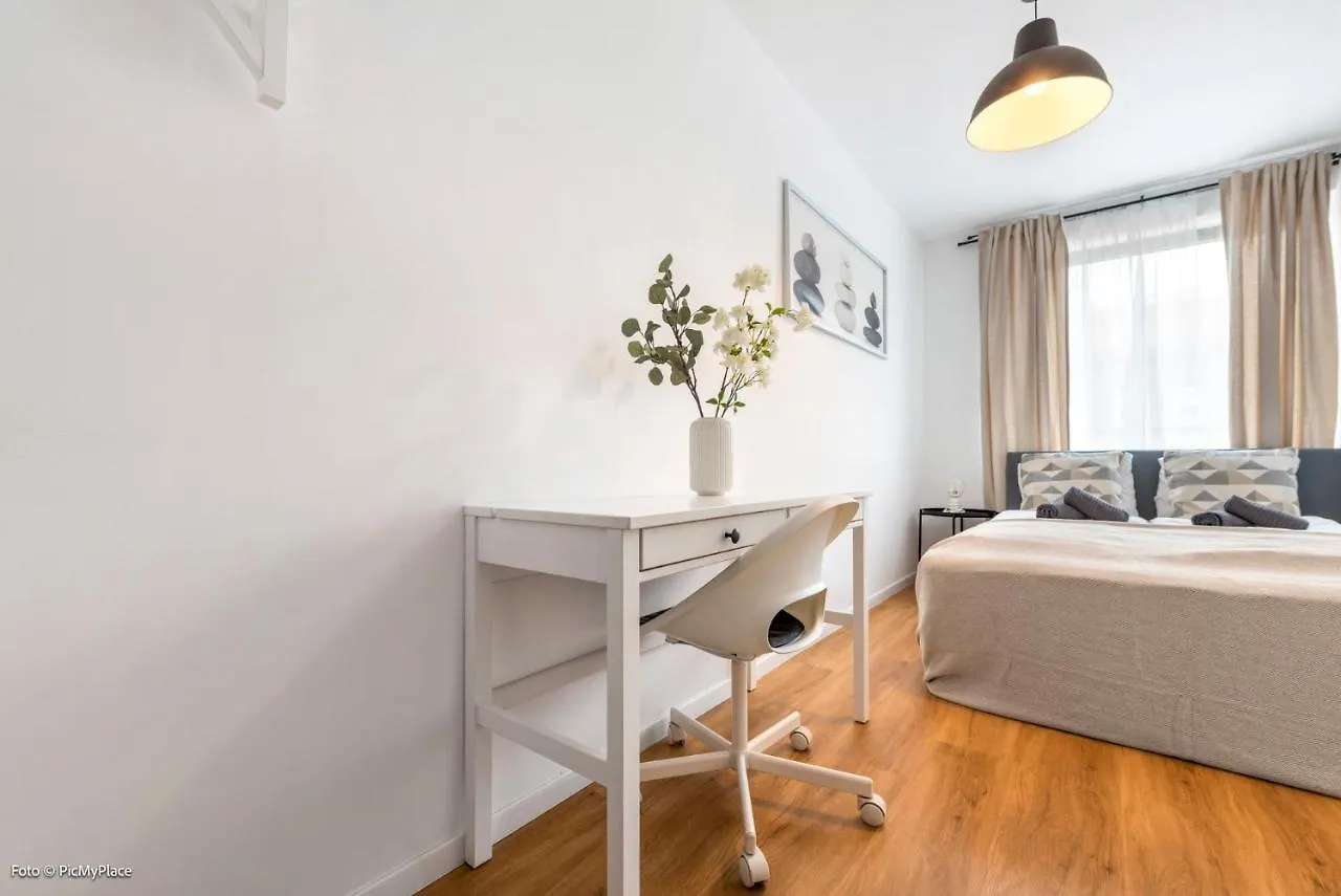 Central City Lofts Vienna Hostel