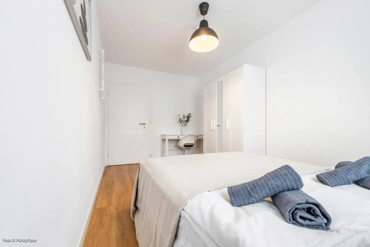 Central City Lofts Vienna