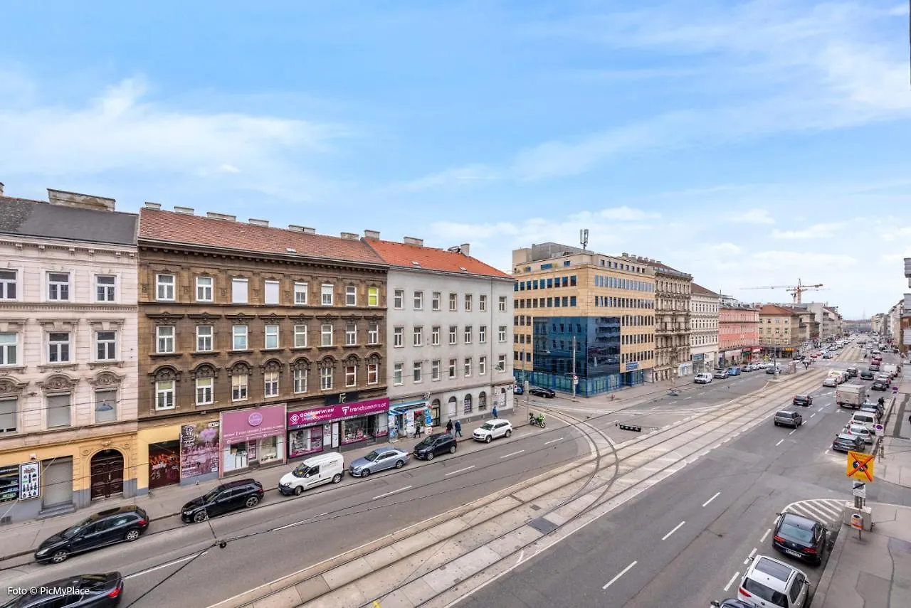 Central City Lofts Vienna 0*,  Austria