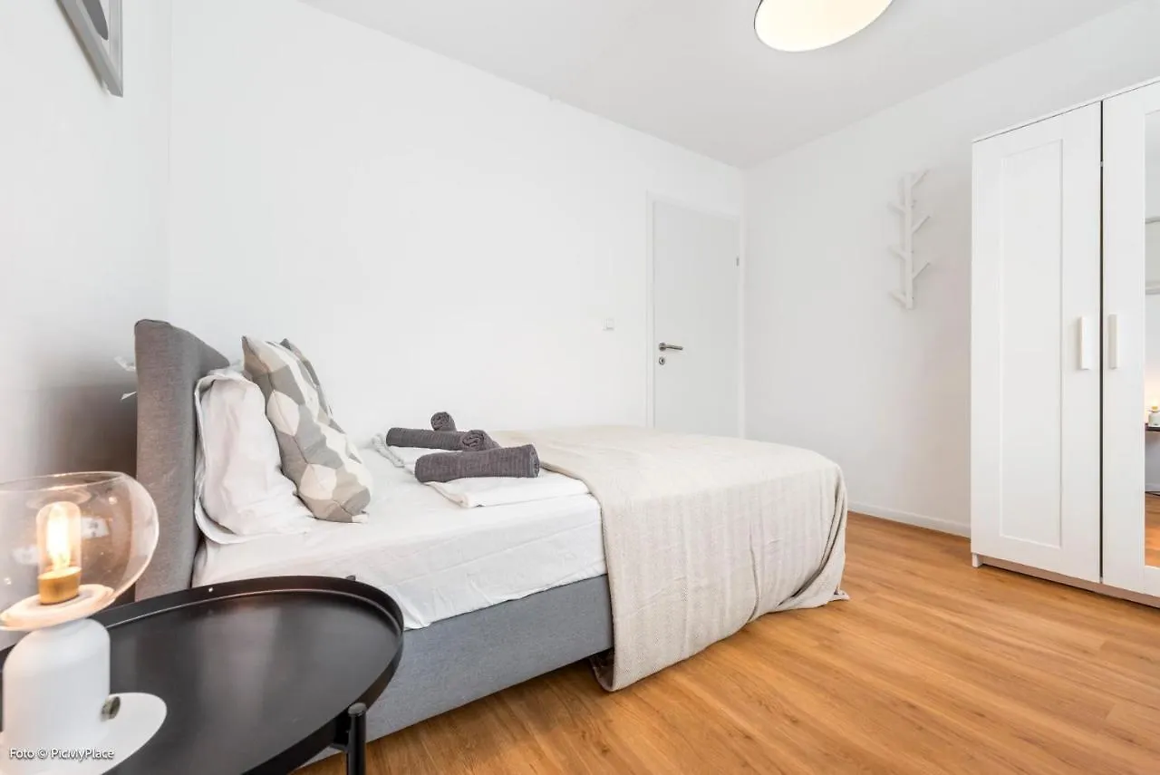 Central City Lofts Vienna 0*,