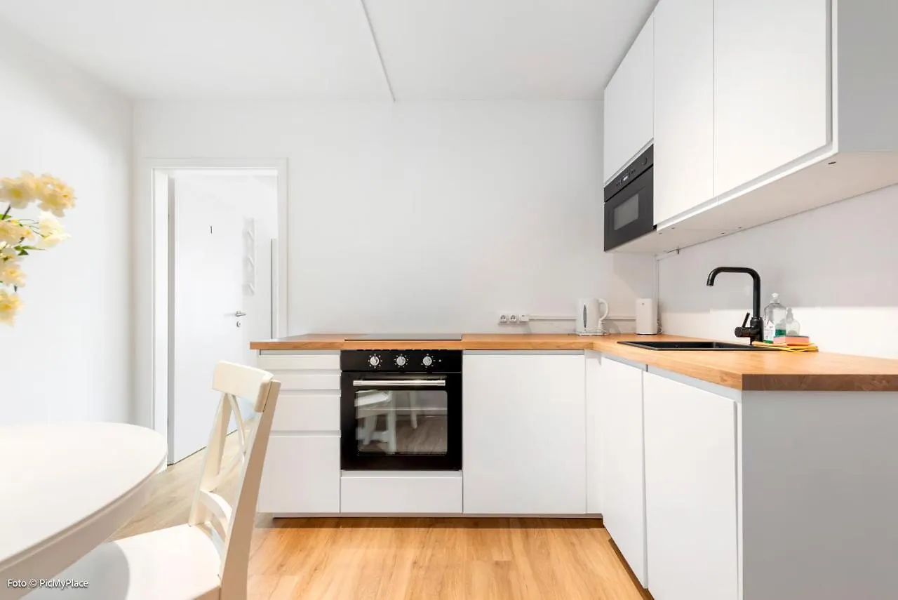 Central City Lofts Vienna 0*,