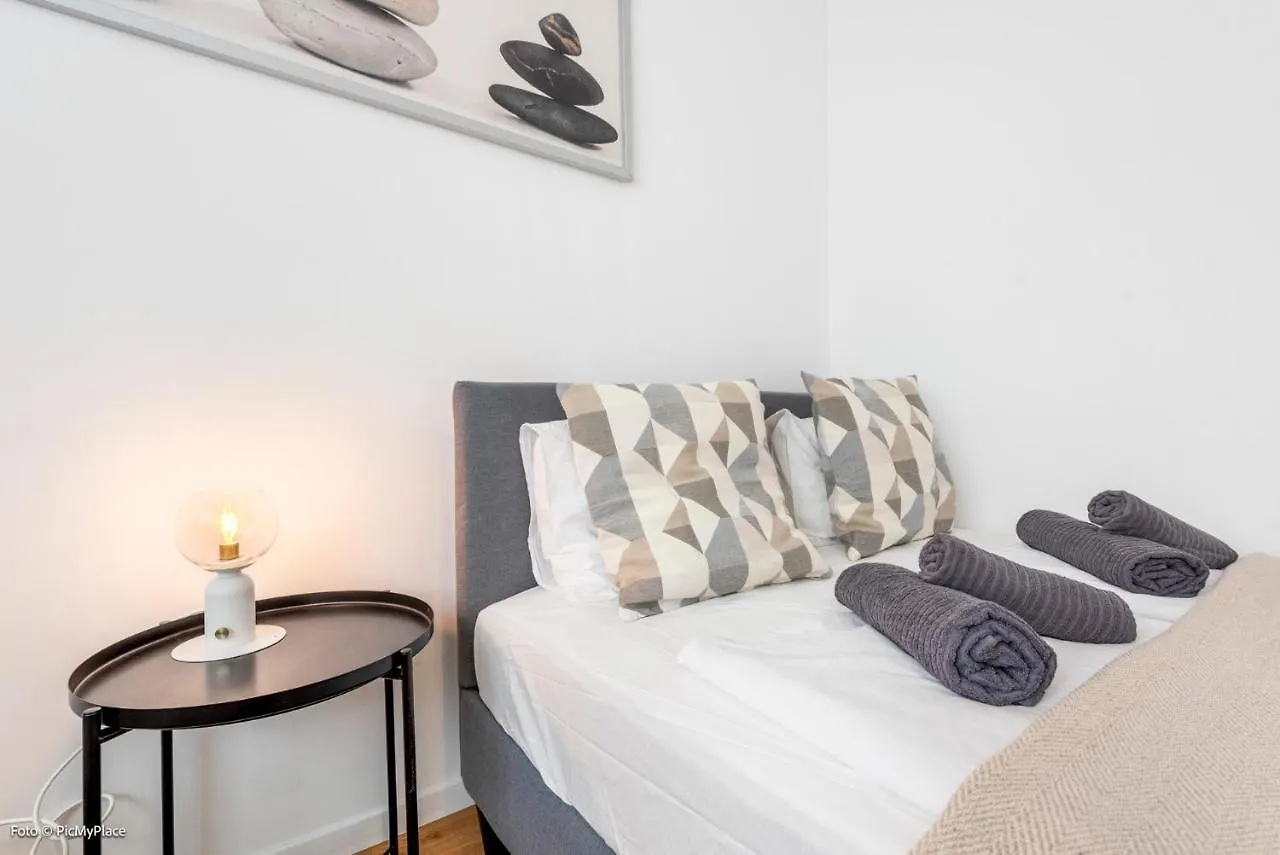 Central City Lofts Vienna 0*,