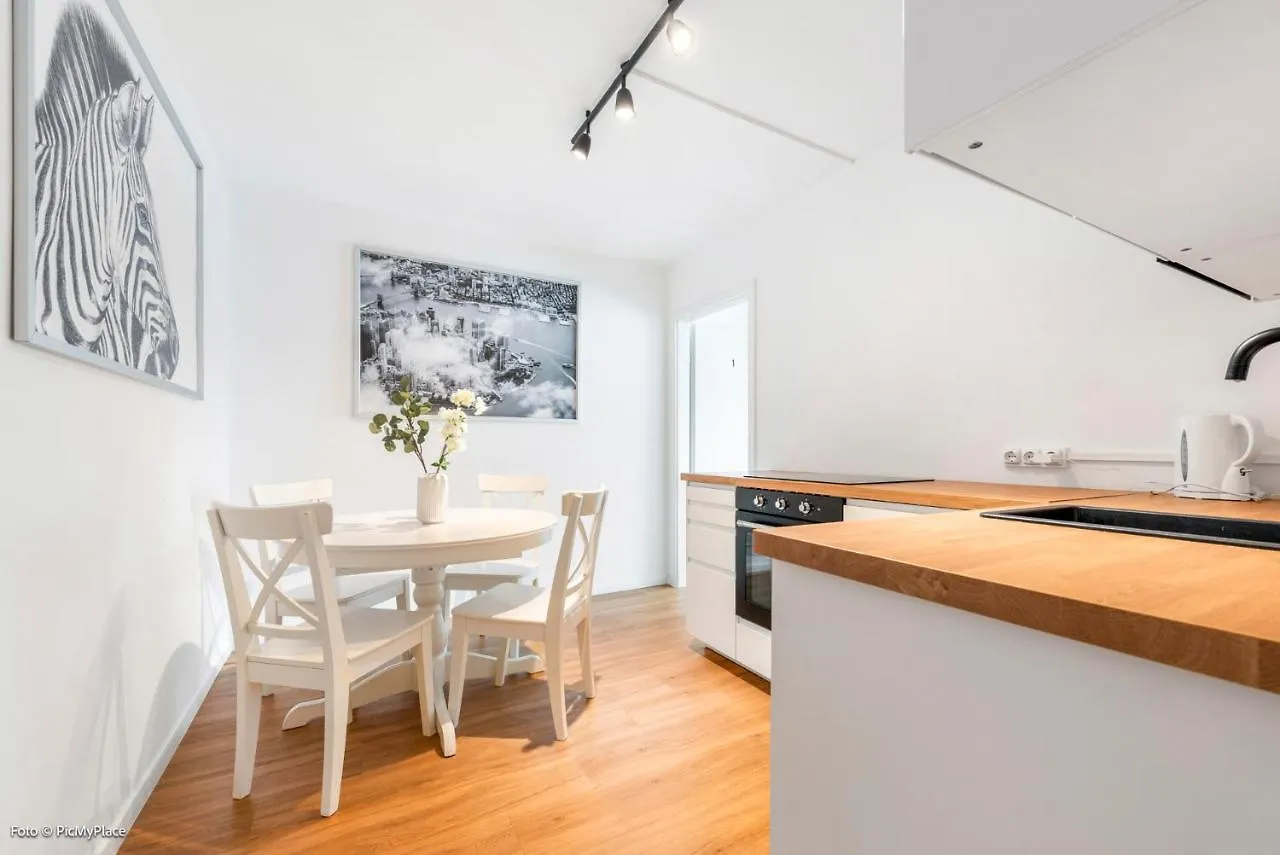 Central City Lofts Vienna 0*,  Austria