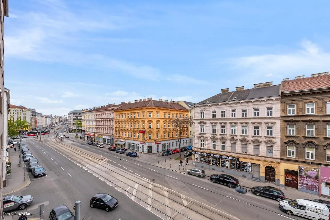 Central City Lofts Vienna