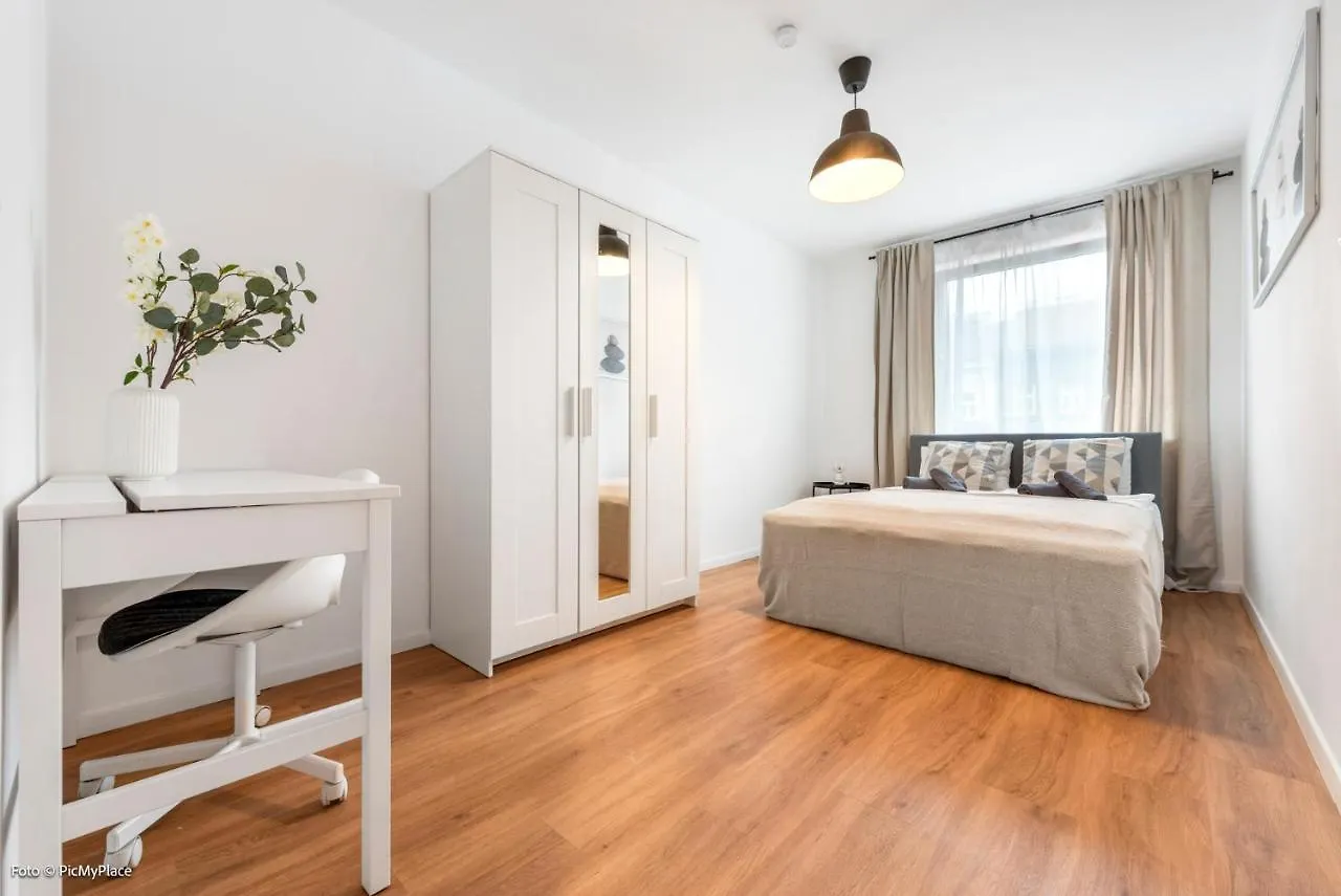 Hostel Central City Lofts Vienna