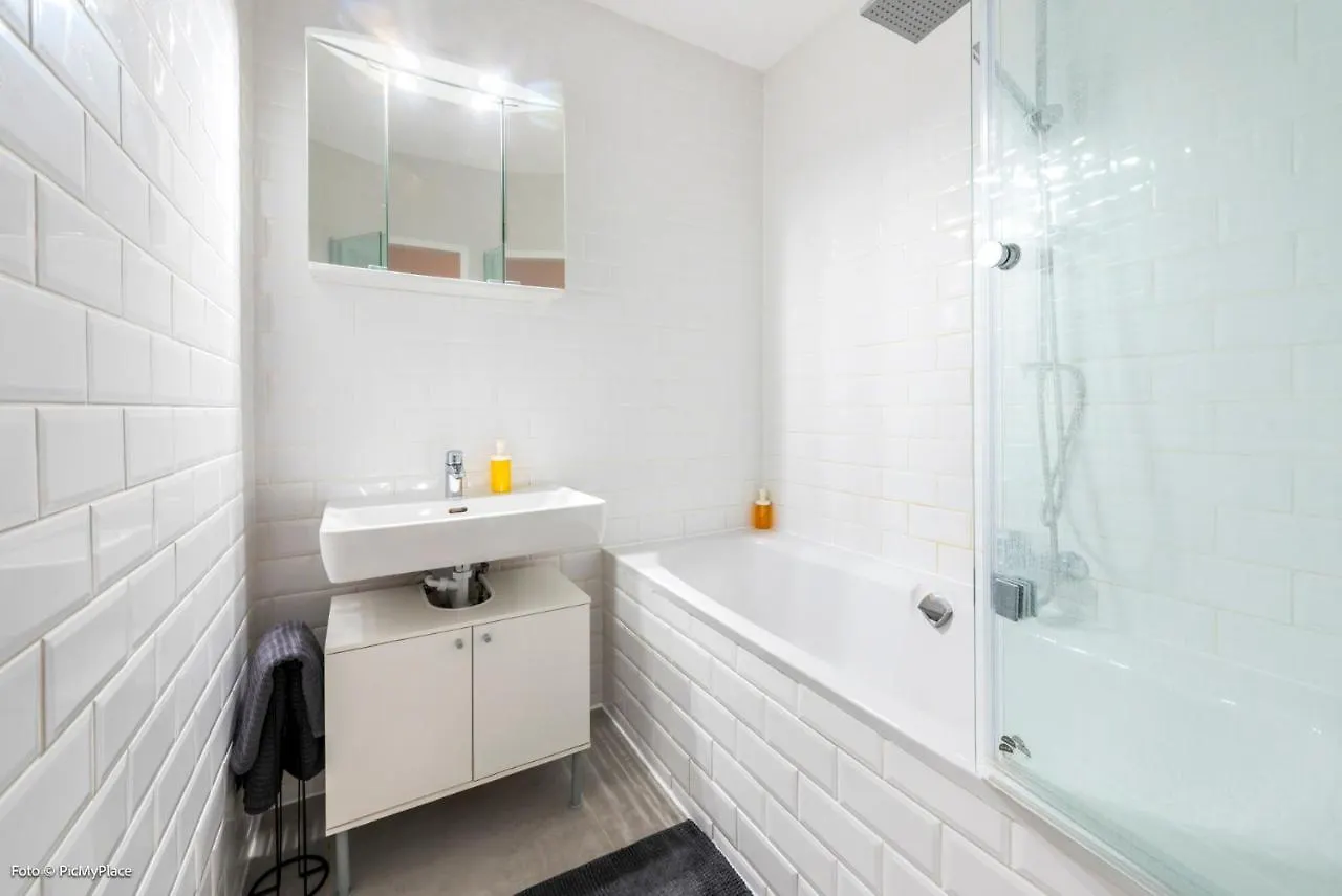 Central City Lofts Vienna Hostel